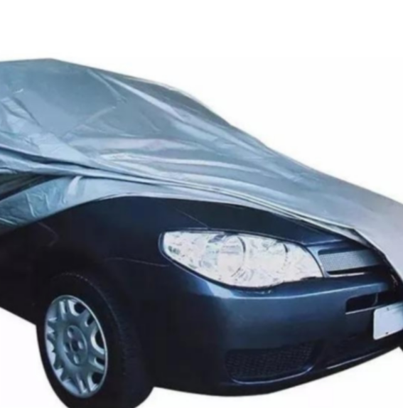 CarCovers™ - Lo que Todo Auto Necesita